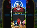 sonic birt ay invitation sonic invitation sonic birt ay party ideas personalized sonic