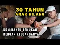 Download Lagu 30 TAHUN ANAK HILANG, KDM BANTU TEMUKAN DENGAN KELUARGANYA