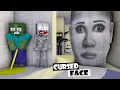 Download Lagu Monster School: Obunga and Cursed Faces Challenge - Minecraft Animation