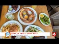 LITD - Dine in the D Pine Hall