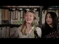 Lula Wiles - It's Cool, We're Cool, Everything's Cool - 1/8/2019 - Paste Studios - New York, NY
