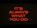 Pat Barrett - Count On You (Official Lyric Video)