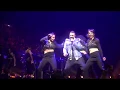 Download Lagu Justin Timberlake - LoveStoned/I Think She Knows: Man of the Woods Tour in Montreal (04/08/2018)