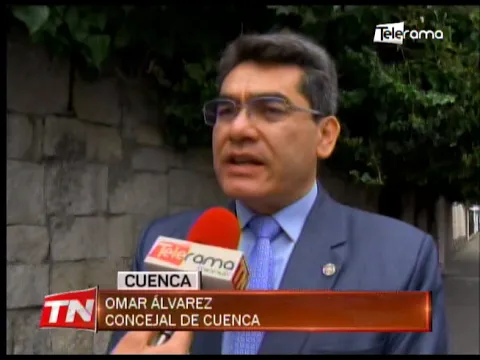 Municipio exigirá reposición de vivienda patrimonial derrumbada