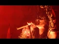 Watain - The Wild Hunt [Live In Philadelphia, PA]
