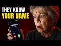 They Know Your Name The Bank Call That s Almost Never Real