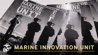 Beyond Tripoli Episode 4: What is the Marine Innovation Unit