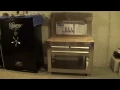 Lowe s Kobalt workbench -