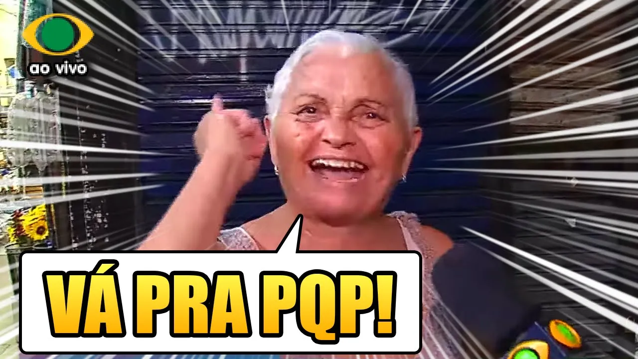 10 Momentos que o Povo Achou que Tava no Buteco Mas Tava AO VIVO na TV!