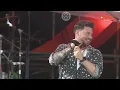 [Official] Blue - U Make Me Wanna - live in Hanoi Việt Nam - HAY Glamping Music Festival 2022