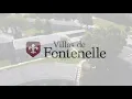 Villas de Fontenelle Apartment Tour Kokomo IN