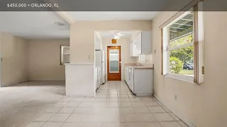 Home in ORLANDO 5409 STRATEMEYER DRIVE 32839 Zkawa