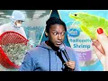Radioactive Retail Walmart s Wildest Shrimp Yet