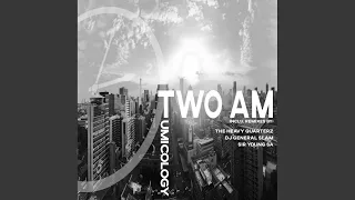 two am the heavy quarterz 3am dose remix 