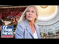 BREAKING: Rep. Marjorie Taylor Greene resigns from Congress