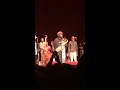 Kamasi Washington - Humility (Live)