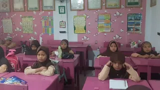 Download KEGIATAN PEMBELAJARAN KELAS I (SATU) MADRASAH IBTIDAIYAH DARUL MUBIN KOTA GORONTALO MP3