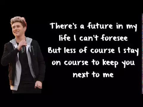 Download MP3 Ready to Run - One Direction (Lyrics)