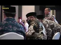 Download Lagu MAYJUZ - EZZURA VOC NAZLA ZAIN LIVE PERFORMANCE  KONGRES AKSARA PEGON 2022