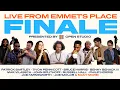 Download Lagu Live From Emmet's Place Farewell Episode!