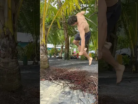 I haven’t flipped in so LONG!