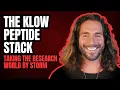 Download Lagu De KLOW-stapel uitgelegd | BPC-157, TB-500, GHK-Cu + KPV