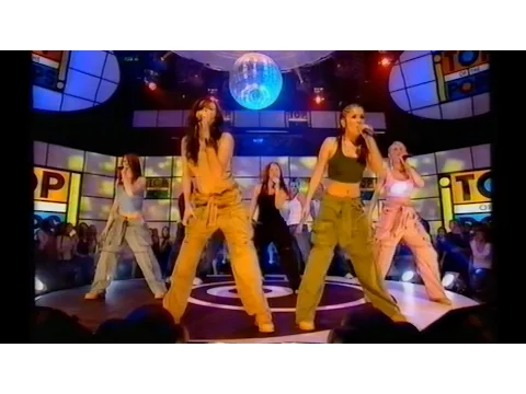 Download MP3 Girls Aloud - No Good Advice