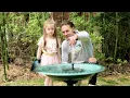 Best Bird Baths for Gardens 2025: Top 5 Must-Have Baths!