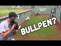 What is a Bullpen in Baseball Quick Explanation