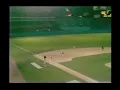 May 20 1980 Baltimore Orioles 8 Cleveland Indians 0 Clips Orioles employees comment on strike
