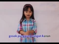 Download Lagu cuci tangan 6 langkah versi anak full dengan contoh cuci tangan asli dari dr Zule RuMAH PARENTING un