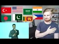Download Lagu Rating NATIONAL ANTHEMS Sung By FAMOUS SINGERS
