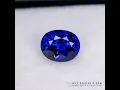 Download Lagu 3.25ct Royal blue Sapphire - Madagascar