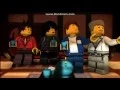 Download Lagu Shut up and Dance [Ninjago Music Video]