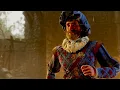 4K Volo Captured By Goblins - Baldurs Gate 3 Gameplay