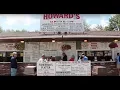 Best of Mass Clam Shacks Judges visit Howard s Drive-In