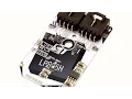 Raspberry Pi LPS25HB MEMS Pressure Sensor Java Tutorial