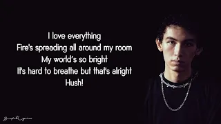 sub urban cradles lyrics 