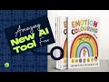 Create Stunning Book Covers Fast Amazing New Free AI Tool Affinity Designer Tutorial