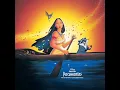 Colors of the Wind - From Pocahontas. Judy Kuhn. Vocals only. Soundtrack Version.