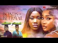 Download Lagu She Stole Her Best Friend’s Children, Her Reason Will Shock You - BONDS OF BETRAYAL - NIGERIAN MOVIE