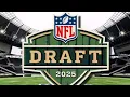 Eagles of Steel 2025 NFL Draft Night First Round