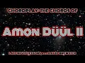Chordplay - The Chords Of Amon Duul II