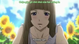 Download Bokutachi no uta (Zetsuen no Tempest ending 2) vietsub MP3