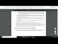 reading the vital statistics act part 1