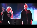 Ania Dąbrowska & Kasia Nosowska - Let's Dance