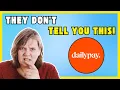Dailypay Review - YOU MUST KNOW THIS BEFORE TRYING