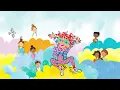 Dare To Be Me: Animated Book Trailer