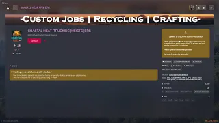 How to Update your Server Artifacts in FiveM