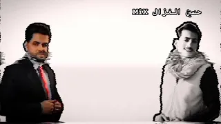 حسين الغزالي     الكرة الأرضية  حسين ال دليهم  الشعرالشعبي               دندنها
